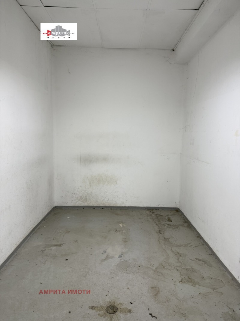 Дава под наем ПРОМ. ПОМЕЩЕНИЕ, гр. София, Овча купел 2, снимка 6 - Производствени сгради - 53425029