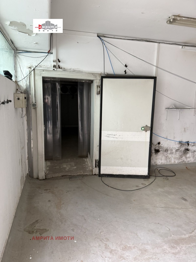 Дава под наем ПРОМ. ПОМЕЩЕНИЕ, гр. София, Овча купел 2, снимка 4 - Производствени сгради - 53425029