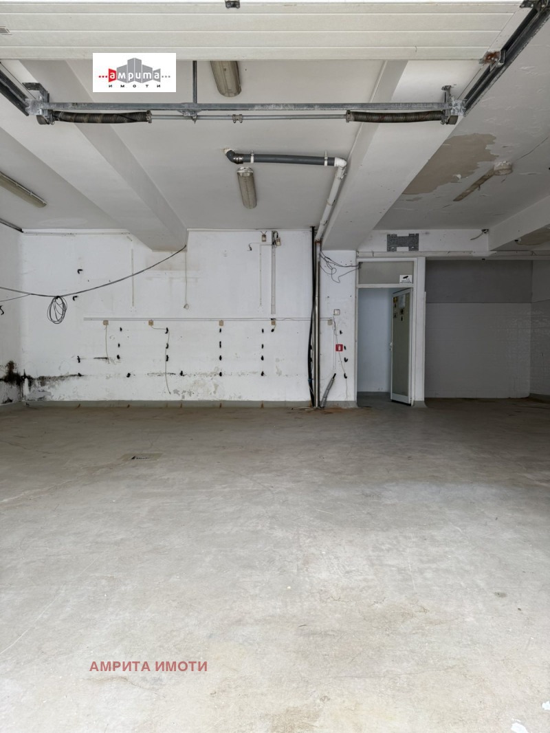 Дава под наем ПРОМ. ПОМЕЩЕНИЕ, гр. София, Овча купел 2, снимка 2 - Производствени сгради - 53425029