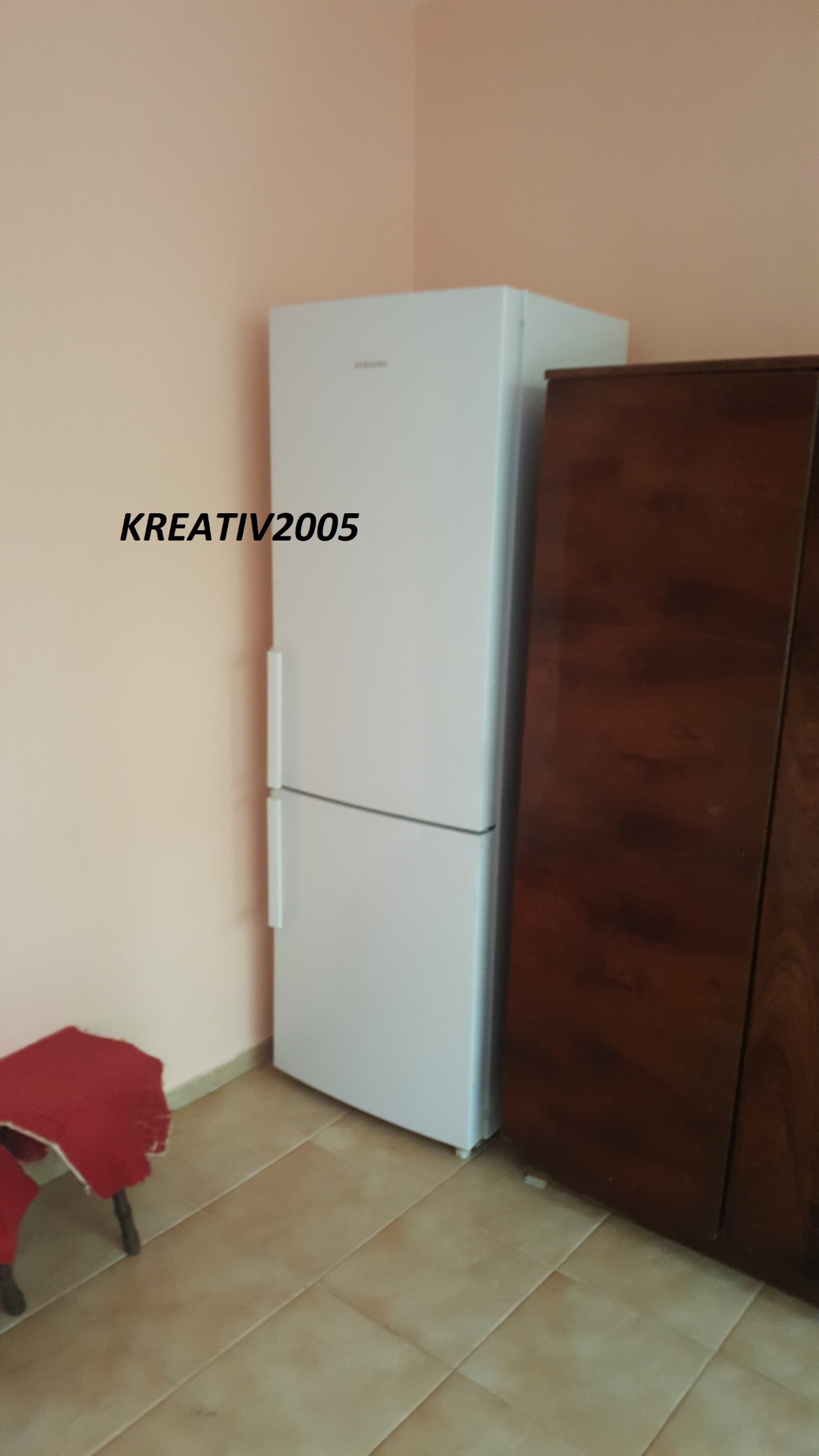 Дава под наем 1-СТАЕН, гр. София, Дървеница, снимка 4 - Апартаменти - 55784455