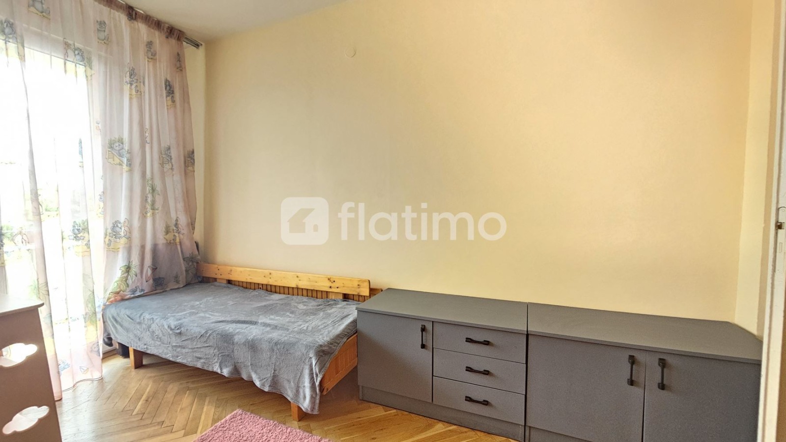 Дава под наем 3-СТАЕН, гр. София, Гео Милев, снимка 8 - Апартаменти - 50784427
