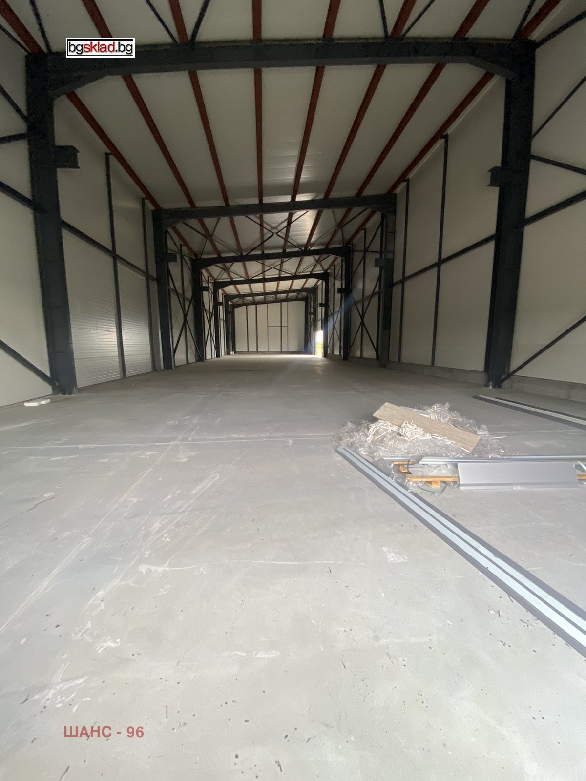Дава под Наем СКЛАД | Imot.bg — изображение 4