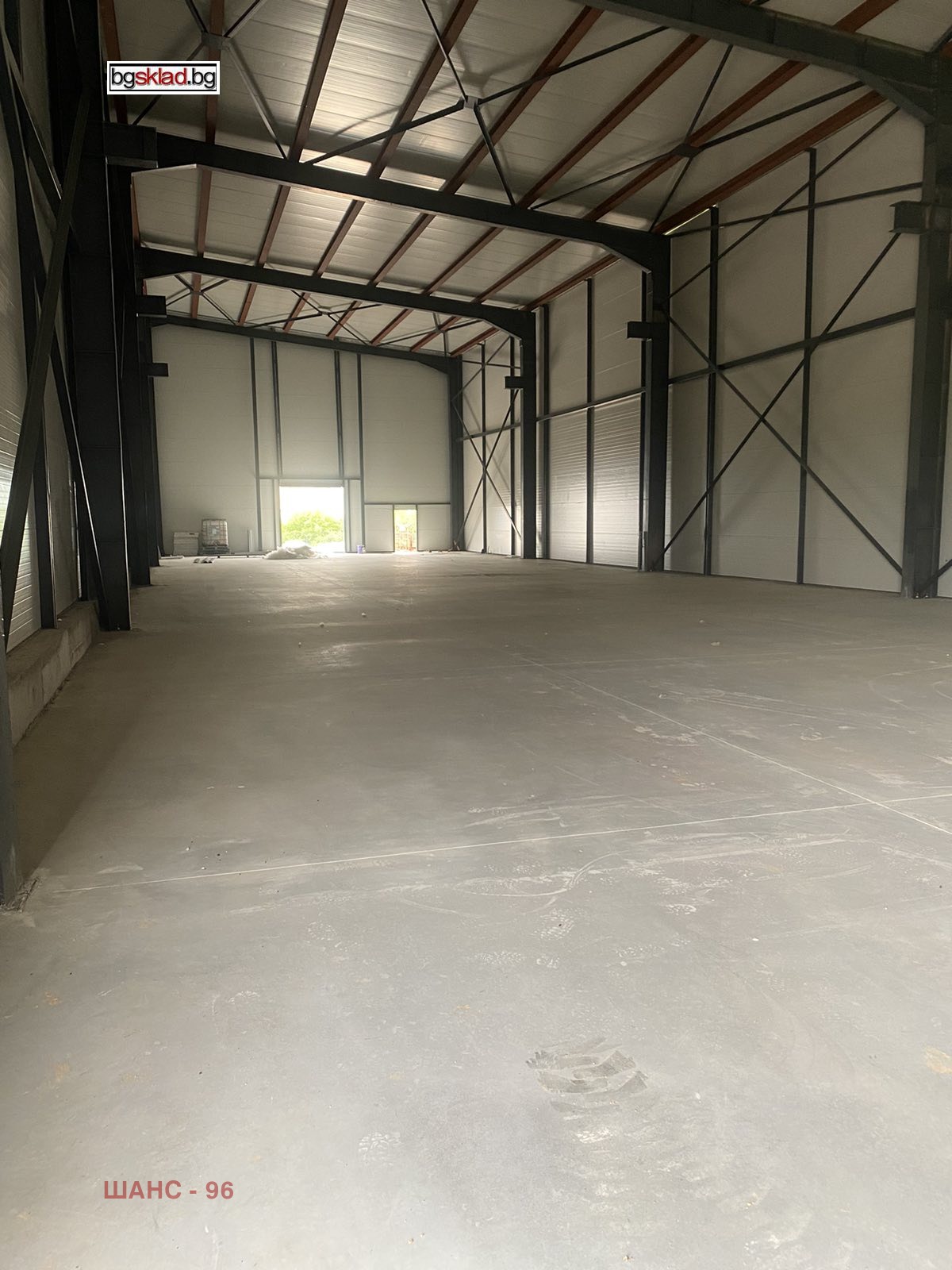 Дава под Наем СКЛАД | Imot.bg — изображение 3