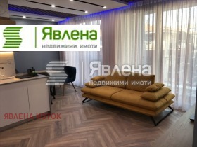 1 soverom Vitosja, Sofia