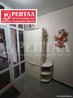 2 camere da letto Tsentar, Plovdiv 14