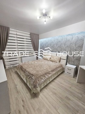 2 camere da letto Mladegki Halm, Plovdiv 7