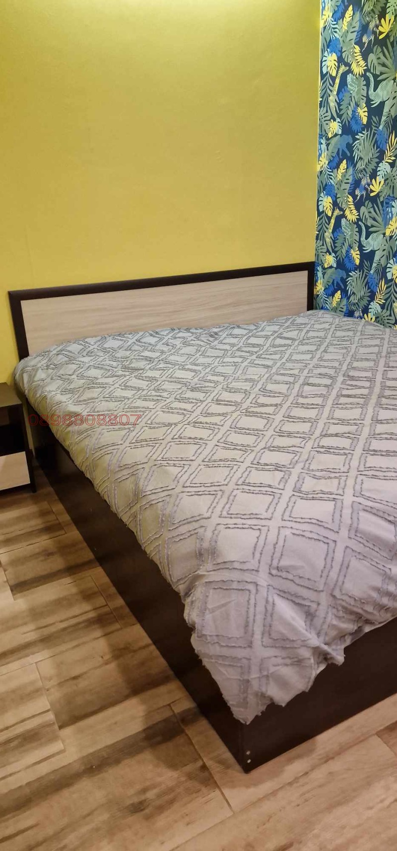 Дава под наем СТАЯ, гр. София, Красна поляна 1