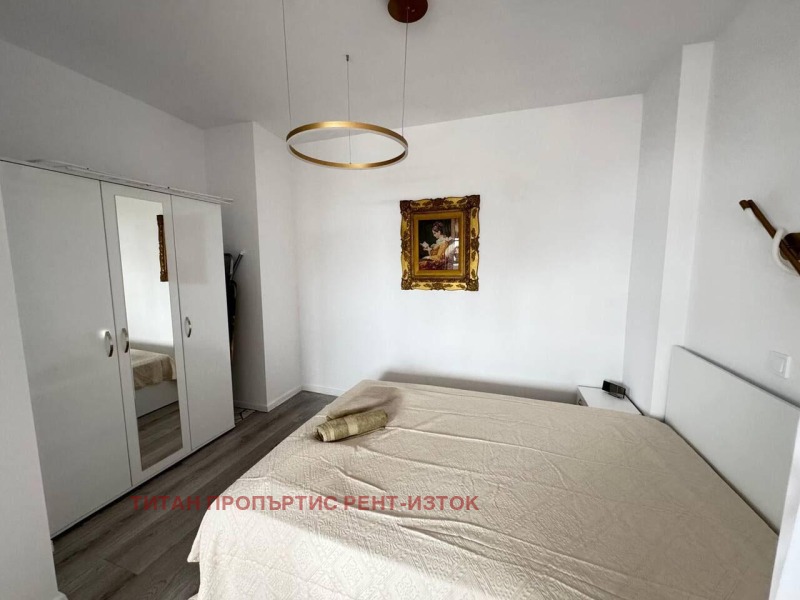 В аренду  Студия Бургас , Център , 54 кв.м | 55875414 - изображение [5]