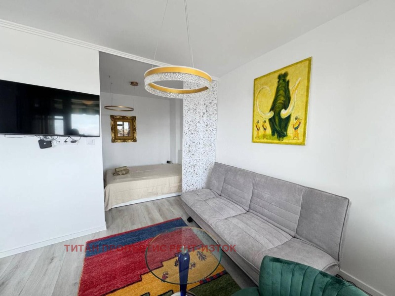 В аренду  Студия Бургас , Център , 54 кв.м | 55875414 - изображение [2]