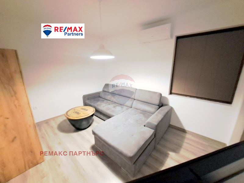 For Rent  1 bedroom Varna , Levski 1 , 60 sq.m | 88658360 - image [2]