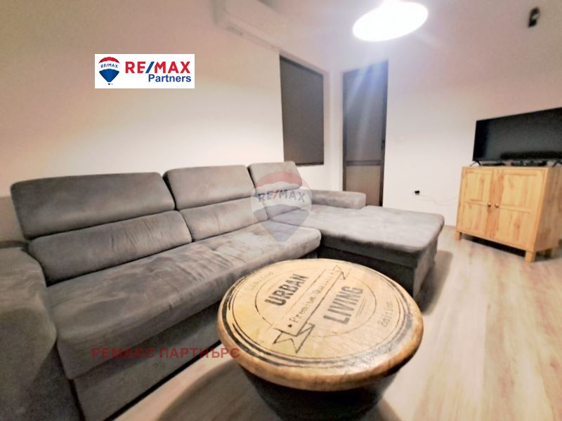 For Rent  1 bedroom Varna , Levski 1 , 60 sq.m | 88658360