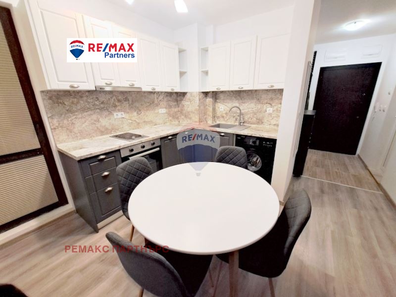 For Rent  1 bedroom Varna , Levski 1 , 60 sq.m | 88658360 - image [5]