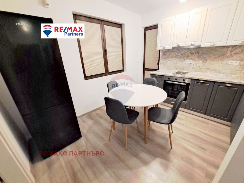 For Rent  1 bedroom Varna , Levski 1 , 60 sq.m | 88658360 - image [8]