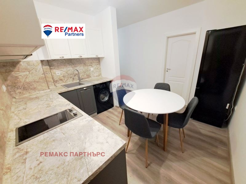 For Rent  1 bedroom Varna , Levski 1 , 60 sq.m | 88658360 - image [7]