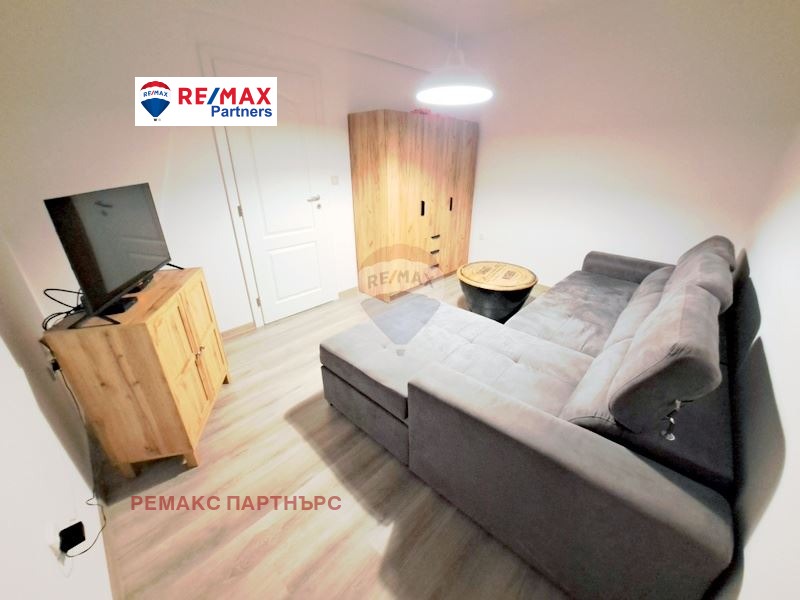 For Rent  1 bedroom Varna , Levski 1 , 60 sq.m | 88658360 - image [3]