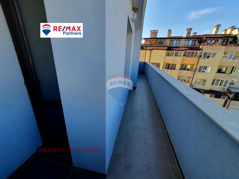 For Rent  1 bedroom Varna , Levski 1 , 60 sq.m | 88658360 - image [9]