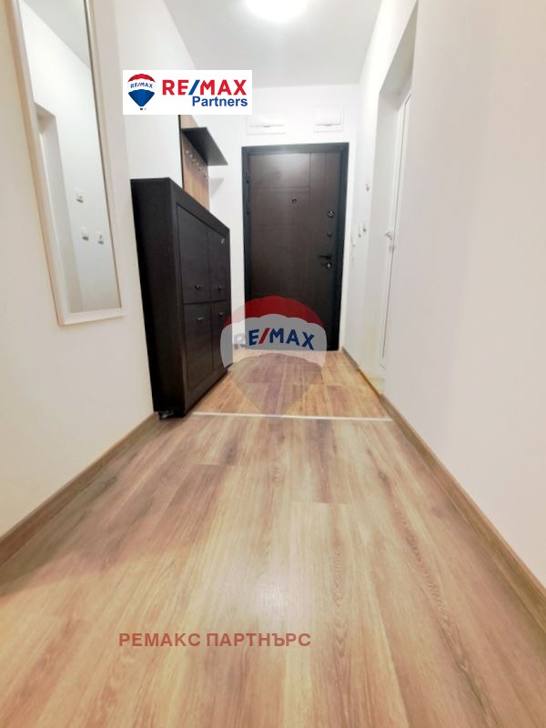 For Rent  1 bedroom Varna , Levski 1 , 60 sq.m | 88658360 - image [13]