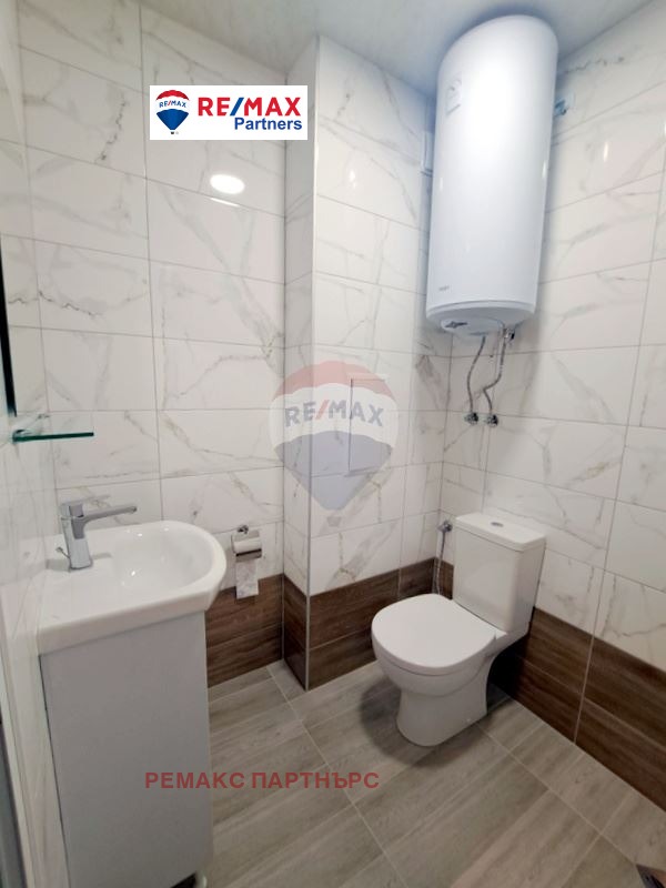 For Rent  1 bedroom Varna , Levski 1 , 60 sq.m | 88658360 - image [10]