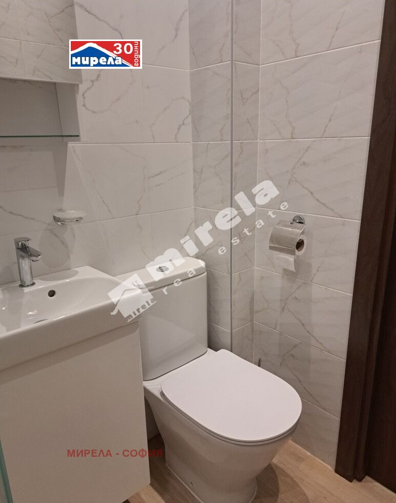 Do wynajęcia  1 sypialnia Sofia , Mladost 2 , 45 mkw | 34455555 - obraz [7]