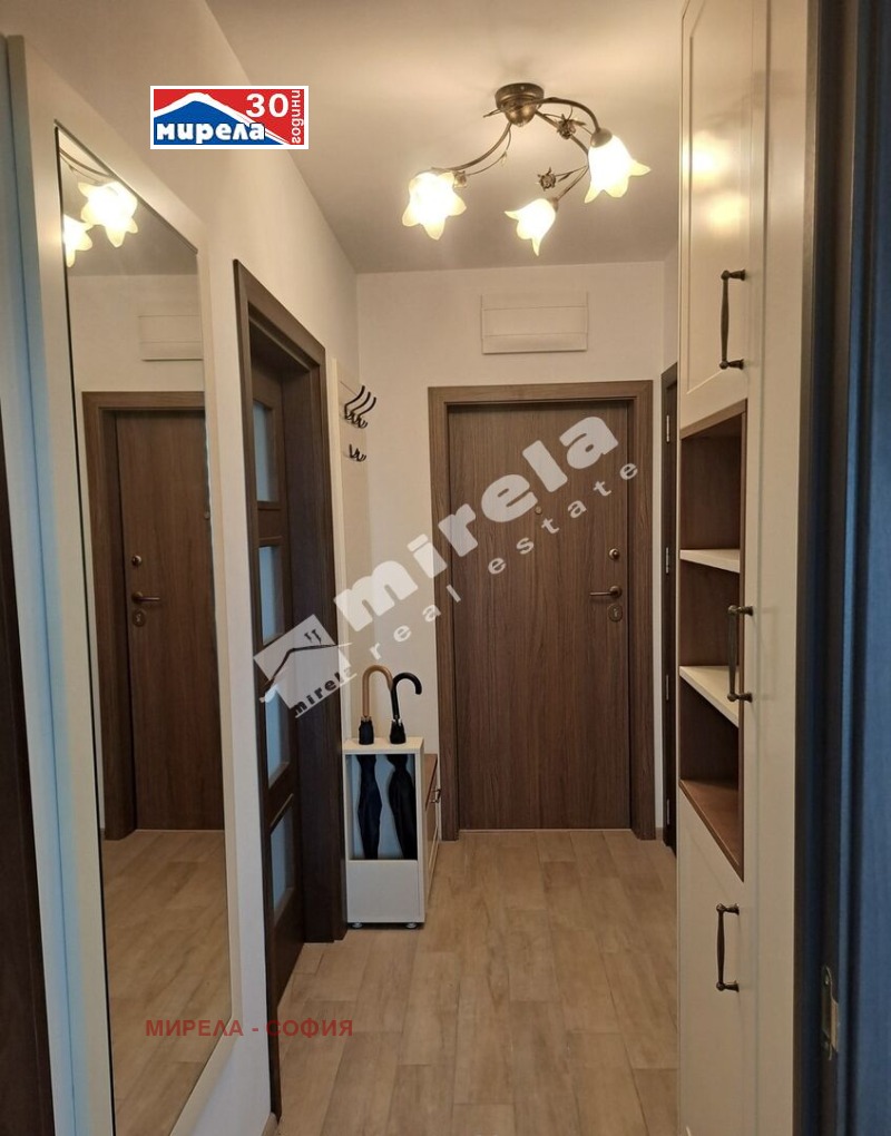 Do wynajęcia  1 sypialnia Sofia , Mladost 2 , 45 mkw | 34455555 - obraz [6]