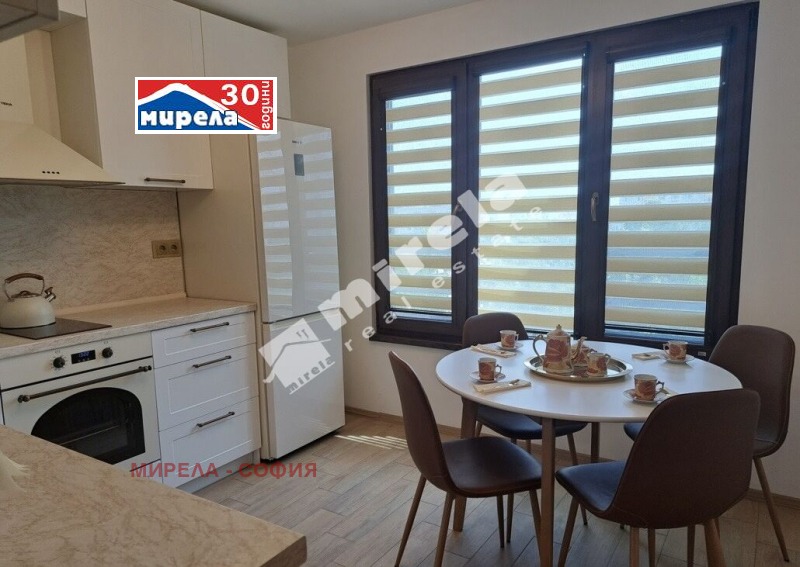 Do wynajęcia  1 sypialnia Sofia , Mladost 2 , 45 mkw | 34455555 - obraz [2]