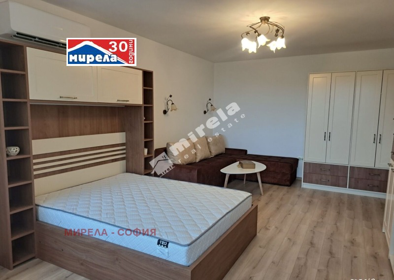 Do wynajęcia  1 sypialnia Sofia , Mladost 2 , 45 mkw | 34455555 - obraz [4]