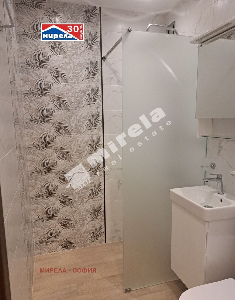 Do wynajęcia  1 sypialnia Sofia , Mladost 2 , 45 mkw | 34455555 - obraz [8]