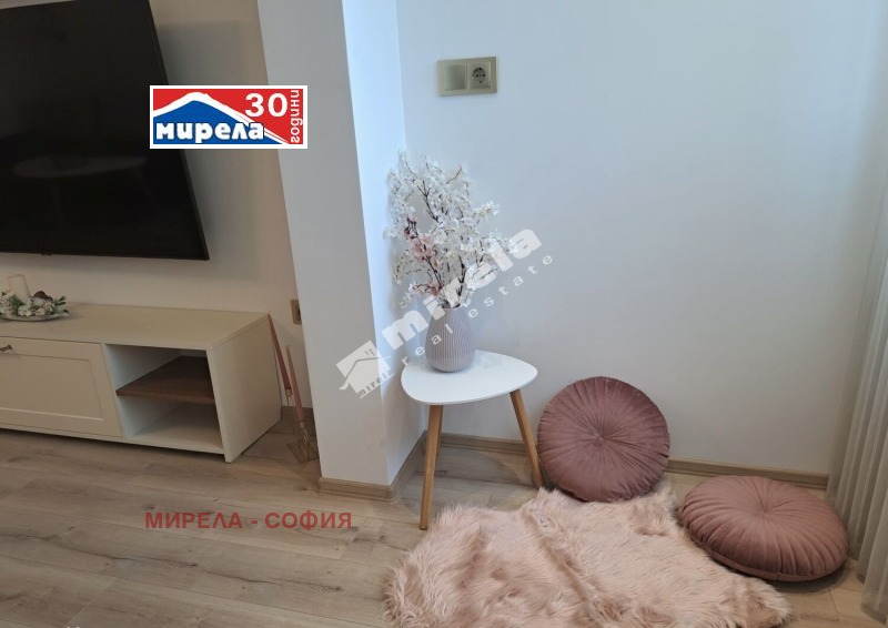 Do wynajęcia  1 sypialnia Sofia , Mladost 2 , 45 mkw | 34455555 - obraz [3]