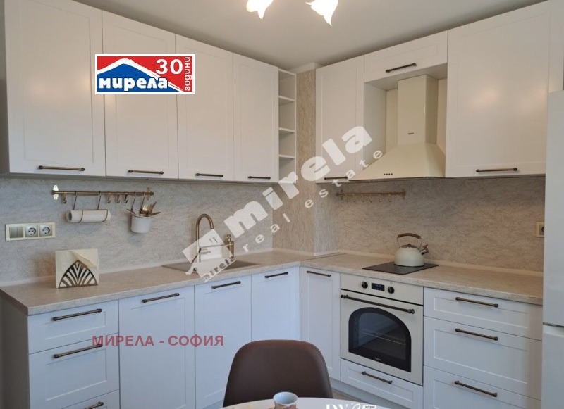 Do wynajęcia  1 sypialnia Sofia , Mladost 2 , 45 mkw | 34455555 - obraz [5]