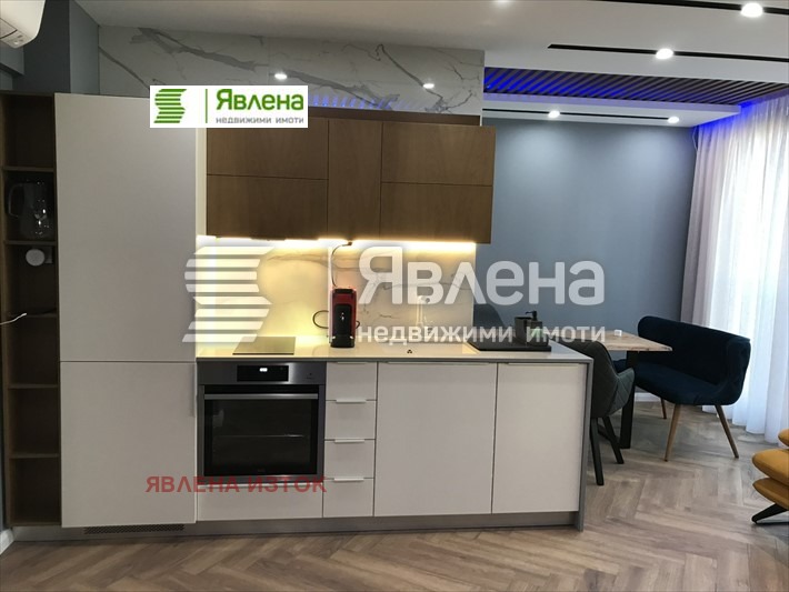 Kiadó  1 hálószoba Sofia , Vitosa , 62 négyzetméter | 86409703 - kép [3]