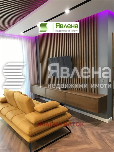 Kiadó  1 hálószoba Sofia , Vitosa , 62 négyzetméter | 86409703 - kép [2]