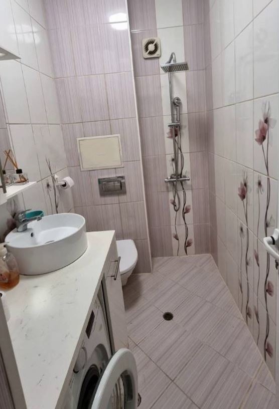 Kiadó  1 hálószoba Sofia , Zona B-18 , 55 négyzetméter | 10842726 - kép [4]