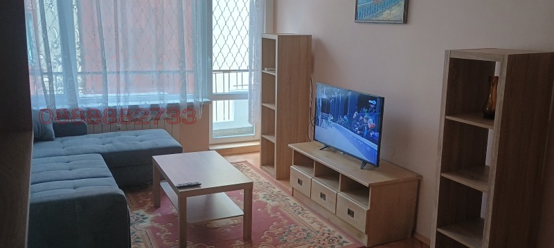 Дава под наем  2-стаен град София , Център , 65 кв.м | 61955387