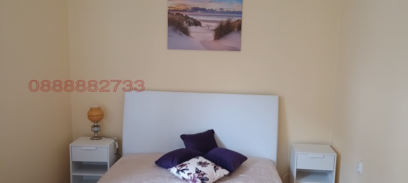 Дава под наем 2-СТАЕН, гр. София, Център, снимка 5 - Апартаменти - 53353384