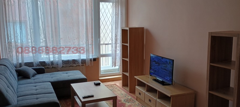 Дава под наем 2-СТАЕН, гр. София, Център