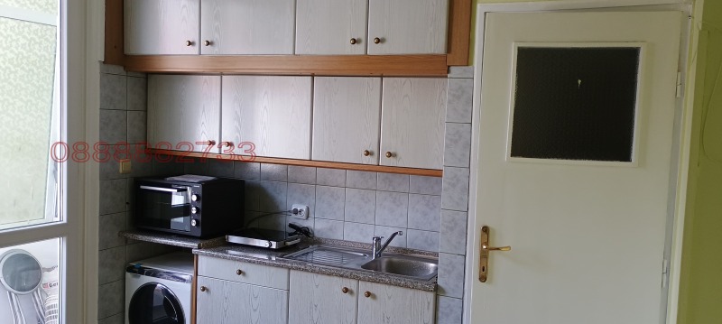 Дава под наем 2-СТАЕН, гр. София, Център, снимка 5 - Апартаменти - 52968651