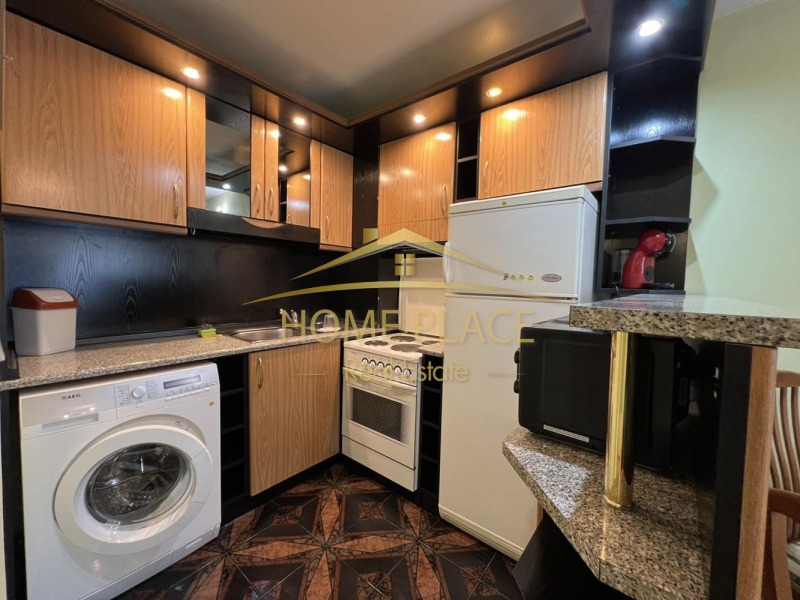 Дава под наем 2-СТАЕН, гр. Варна, Чаталджа, снимка 4 - Апартаменти - 53075509