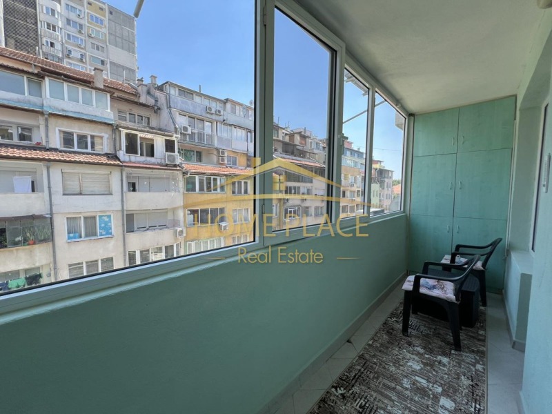 Дава под наем 2-СТАЕН, гр. Варна, Чаталджа, снимка 7 - Апартаменти - 53075509