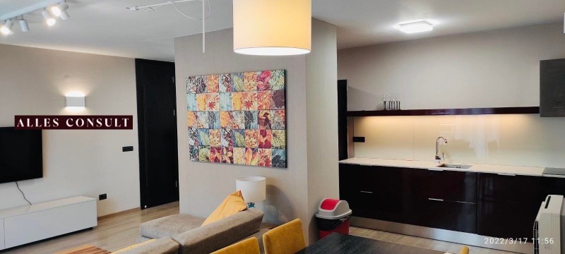 Дава под наем 2-СТАЕН, гр. София, Център