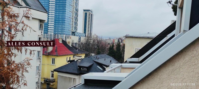 Дава под наем 2-СТАЕН, гр. София, Център, снимка 6 - Апартаменти - 53414591