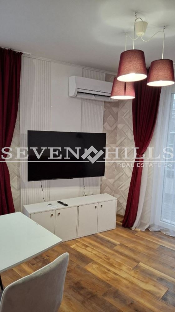 Дава под наем 2-СТАЕН, гр. Пловдив, Остромила