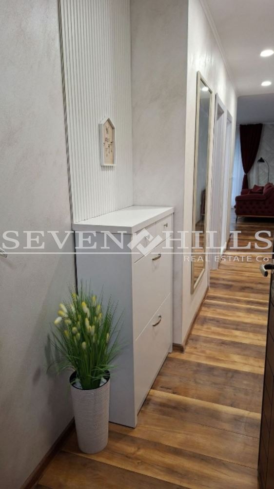 Дава под наем 2-СТАЕН, гр. Пловдив, Остромила, снимка 8 - Апартаменти - 54364737