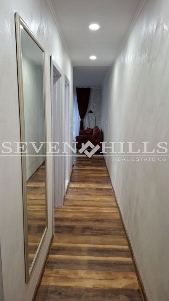 Дава под наем 2-СТАЕН, гр. Пловдив, Остромила, снимка 9 - Апартаменти - 54364737