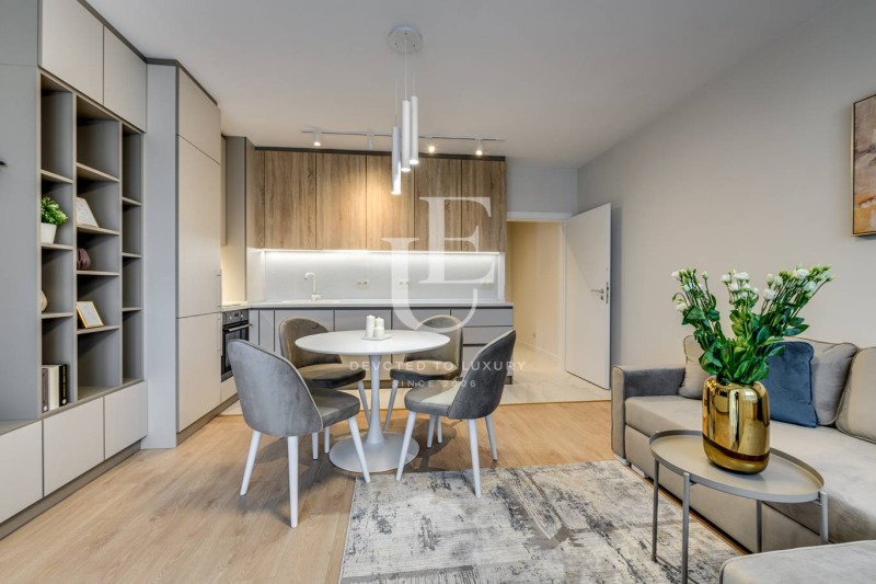 K pronájmu  2 ložnice Sofia , Krastova vada , 100 m2 | 51673297 - obraz [2]