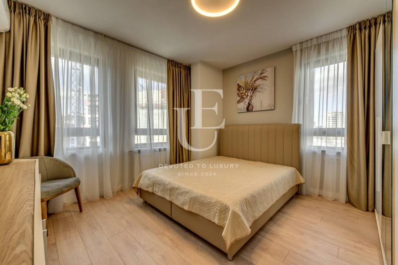 K pronájmu  2 ložnice Sofia , Krastova vada , 100 m2 | 51673297 - obraz [4]
