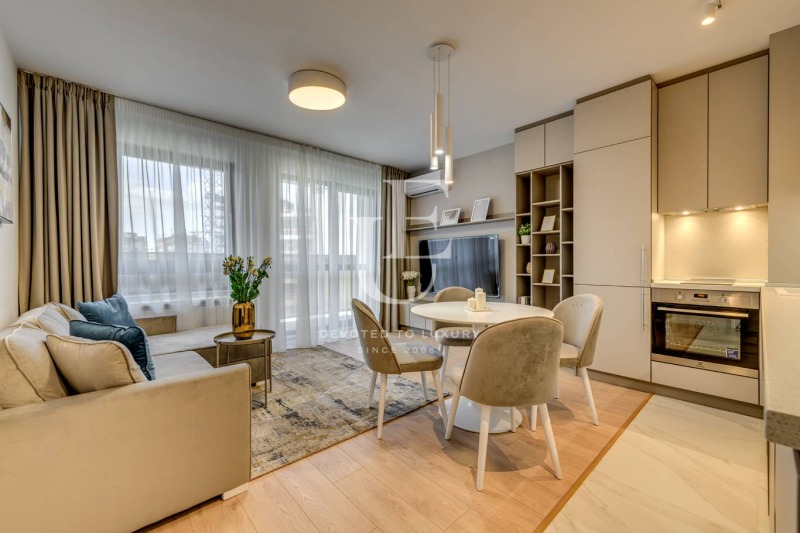 K pronájmu  2 ložnice Sofia , Krastova vada , 100 m2 | 51673297
