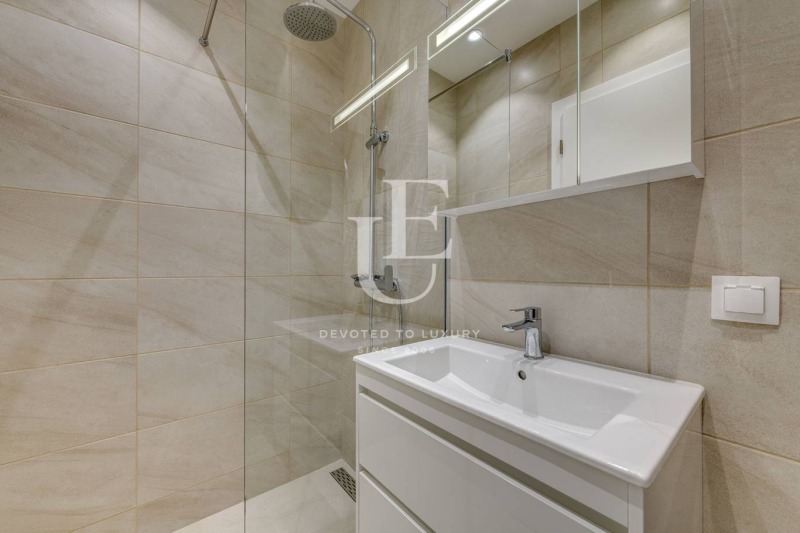 K pronájmu  2 ložnice Sofia , Krastova vada , 100 m2 | 51673297 - obraz [7]
