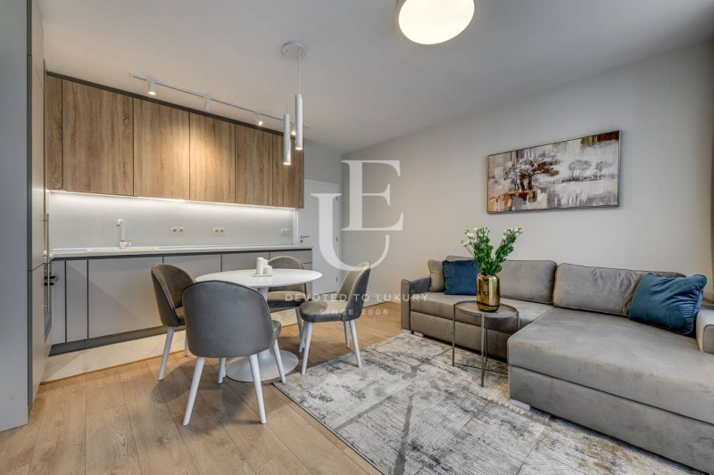 K pronájmu  2 ložnice Sofia , Krastova vada , 100 m2 | 51673297 - obraz [3]