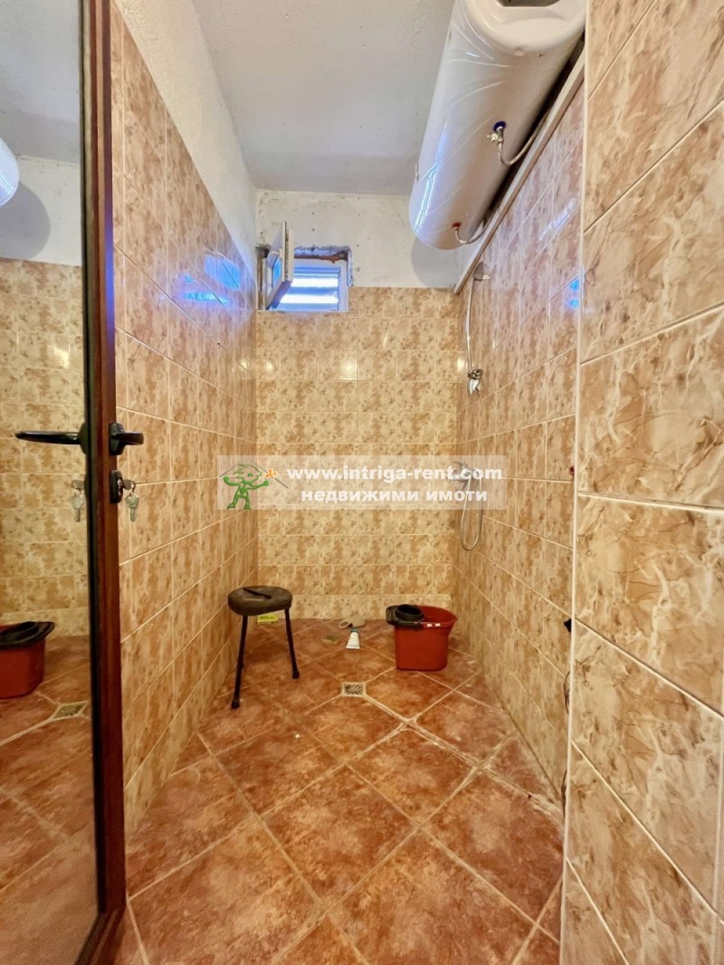 Дава под наем  3-стаен град Хасково , Младежки хълм , 100 кв.м | 58134543 - изображение [14]