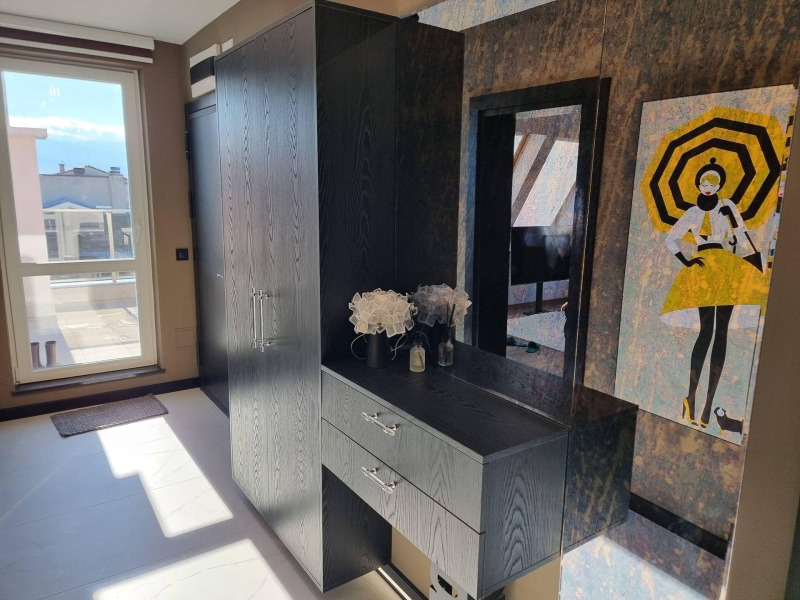 Дава под наем 3-СТАЕН, гр. Пловдив, Център, снимка 12 - Апартаменти - 52664077